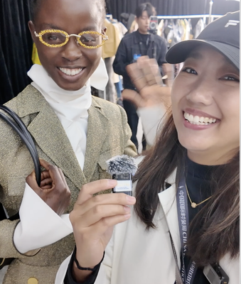 Behind the Runway: China Fashion Week 2026’s Global Spotlight 🌟👗 video poster