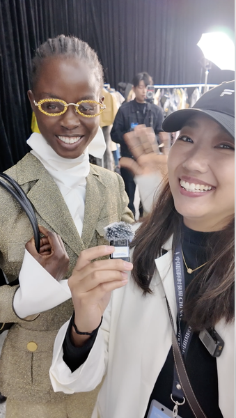 Behind the Runway: China Fashion Week 2026’s Global Spotlight 🌟👗 video poster