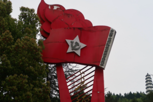 Remembering the Long March’s Daring 1935 Jialing River Crossing 🌊⚔️