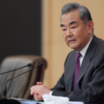 🌍 Wang Yi to Address Global Press on China’s 2026 Foreign Policy Vision
