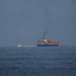 US Wavers on Hormuz Escort Plan as Risks Mount 🌊⚓ video poster