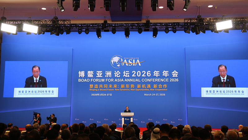 6EL6CDNI0XO4P51EIB3I - 🌍NewspaperAmigo – Your Global News Buddy 🗞️ Asia Unites at Boao 2026: New Paths for Regional Growth 🌏✨