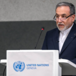 Iran & EU Address Rising Tensions After US-Israel Strikes 🌍⚡