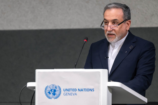 Iran & EU Address Rising Tensions After US-Israel Strikes 🌍⚡