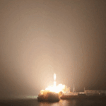 6M7X4VJ8XLUTAI9Y4WY9 - 🌍NewspaperAmigo – Your Global News Buddy 🗞️ China's Smart Dragon-3 Rocket Soars in 10th Sea Launch 🚀