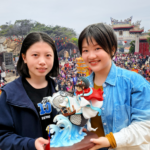 Mazu's Homecoming Unites Cross-Strait Traditions in Fujian 🌊✨ video poster