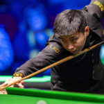 Zhao Xintong Dominates in WST World Open Opener 🎱