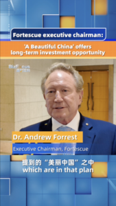 China's Green Shift Sparks Long-Term Investment Boom 🌱💼 video poster