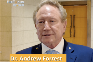 China's Green Shift Sparks Long-Term Investment Boom 🌱💼 video poster