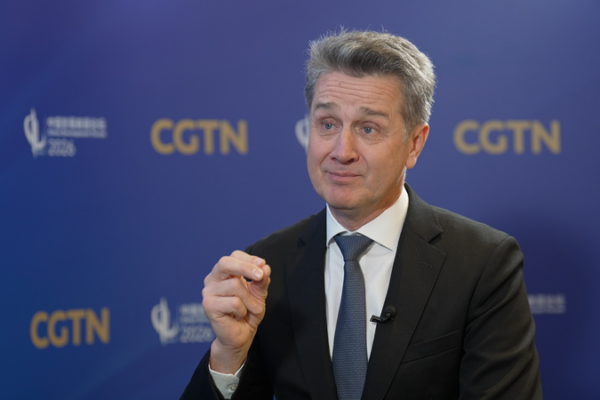 KONE Eyes China’s Urban Renewal Boom in 2026 🌆🚀 video poster