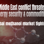 Middle East Tensions Fuel Global Energy & Commodity Crisis 🌍⚡
