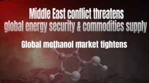 Middle East Tensions Fuel Global Energy & Commodity Crisis 🌍⚡
