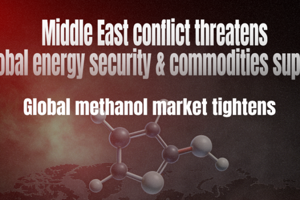 Middle East Tensions Fuel Global Energy & Commodity Crisis 🌍⚡