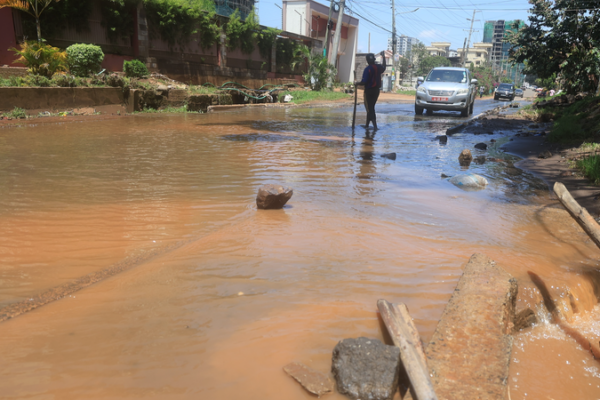Kenya Braces for Heavy Rains as Death Toll Hits 73 🌧️🚨