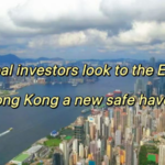 Hong Kong Emerges as Safe Haven Amid Global Market Shifts 🌏💼 video poster
