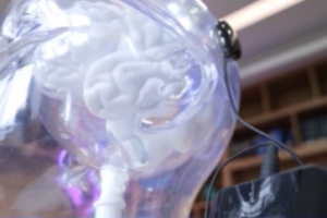 China Greenlights World’s First Invasive BCI for Medical Use 🧠✨