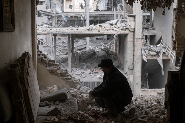 US-Israel Tensions Rise as Iran Conflict Enters Third Week 🌍⚡