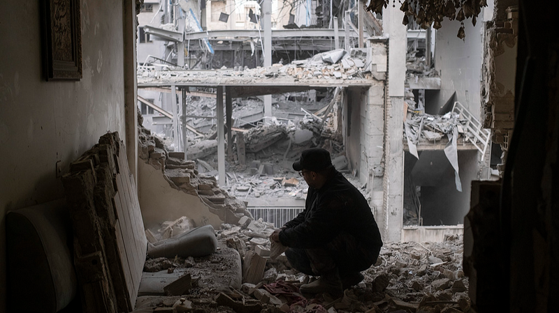 US-Israel Tensions Rise as Iran Conflict Enters Third Week 🌍⚡