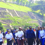 Rwanda Celebrates Women’s Leadership Gains on IWD 2026 🌍✨ video poster