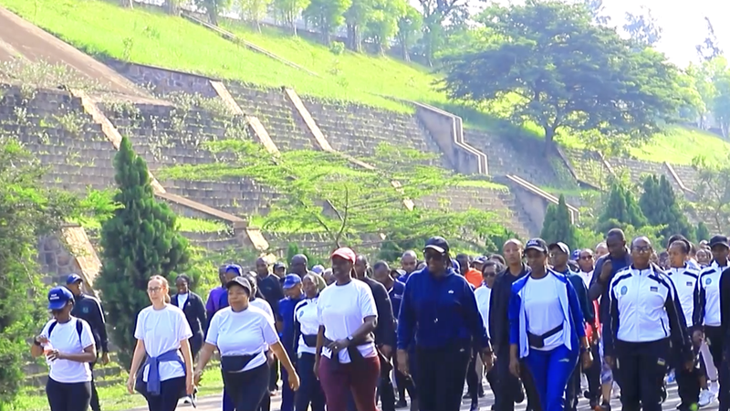 70NXALVABJQNAUD1JZ1B - 🌍NewspaperAmigo – Your Global News Buddy 🗞️ Rwanda Celebrates Women’s Leadership Gains on IWD 2026 🌍✨ video poster