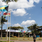 China & UN Strengthen Ties in Nairobi Talks 🌍