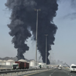 721E4A3B0WY1Q3YQ2D10 - 🌍NewspaperAmigo – Your Global News Buddy 🗞️ US Strikes Iran’s Oil Hub, Hormuz Crisis Escalates in 2026 🌍💥