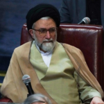 Israel Claims Strike on Iranian Minister; Tehran Silent 🌍💥