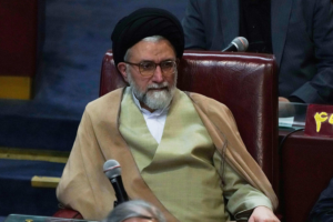 Israel Claims Strike on Iranian Minister; Tehran Silent 🌍💥