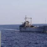 73Y00WQRZUBC1RCWESP8 - 🌍NewspaperAmigo – Your Global News Buddy 🗞️ China Urges Philippines to Halt 'Provocative' South China Sea Moves 🚨🌊