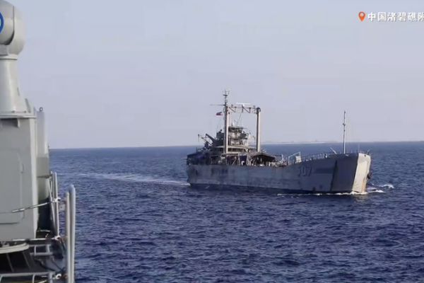 China Urges Philippines to Halt 'Provocative' South China Sea Moves 🚨🌊