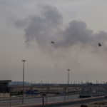 Qatar Shoots Down Iranian Jets Amid Escalating Tensions 🚨✈️