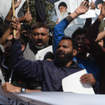 23 Dead in Pakistan Protests Over Khamenei Killing 🌍✊