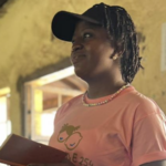 Kenya's Youth Tackle Mental Health Through Books & Debates 📚💬