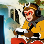 773ZYV9HXZTVOG1TLM8U - 🌍NewspaperAmigo – Your Global News Buddy 🗞️ Nezha vs. Monkey King: Gaming Addiction Gets Mythical Twist 🎮🐒 video poster