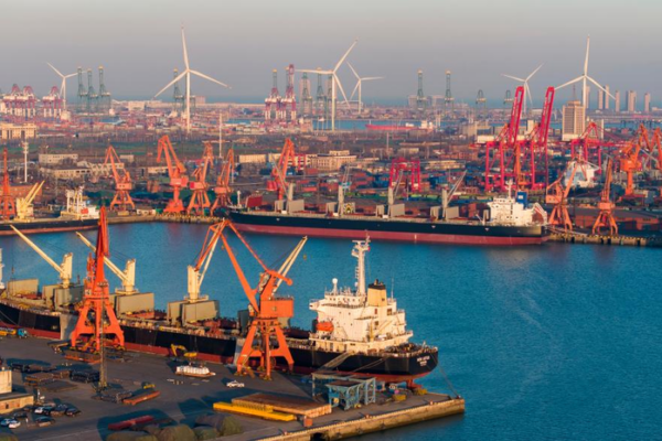 China's Economy Kicks Off 2026 with Strong Momentum 🚀