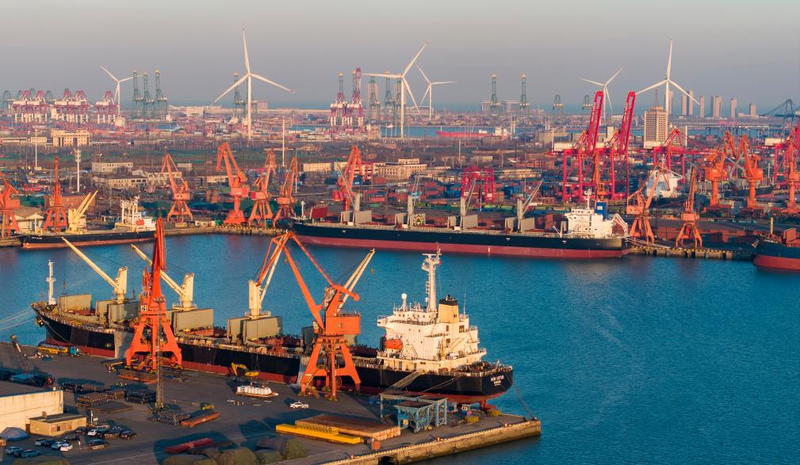 China's Economy Kicks Off 2026 with Strong Momentum 🚀