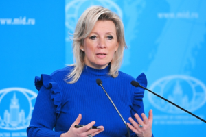 Moscow Warns Nations Against Joining US-Led Hormuz Coalition 🌍⚡