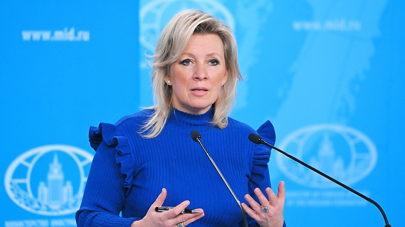 Moscow Warns Nations Against Joining US-Led Hormuz Coalition 🌍⚡