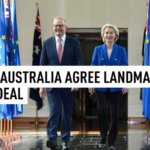 EU & Australia Seal Historic $20.5B Trade Deal After 8 Years 🌏✍️ video poster