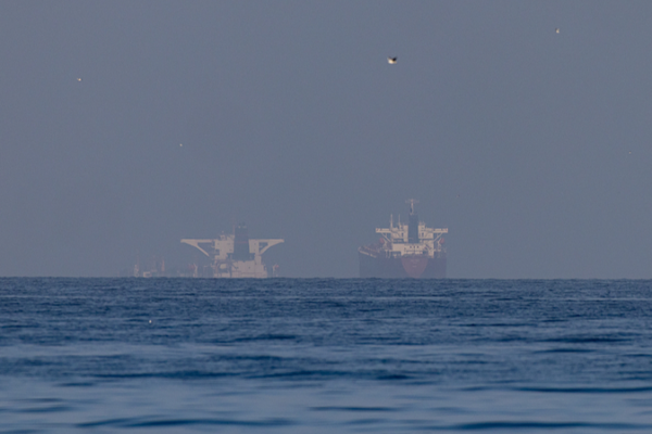 Global Energy Crisis Worsens as US-Iran Tensions Escalate 🌍⚡