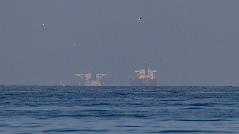 Global Energy Crisis Worsens as US-Iran Tensions Escalate 🌍⚡