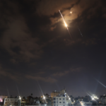 Iran & Egypt Push for Peace Amid Rising Middle East Tensions 🌍✌️