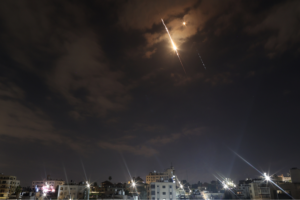 Iran & Egypt Push for Peace Amid Rising Middle East Tensions 🌍✌️