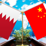 China Urges Immediate Ceasefire in Gulf Region Talks 🌍✌️