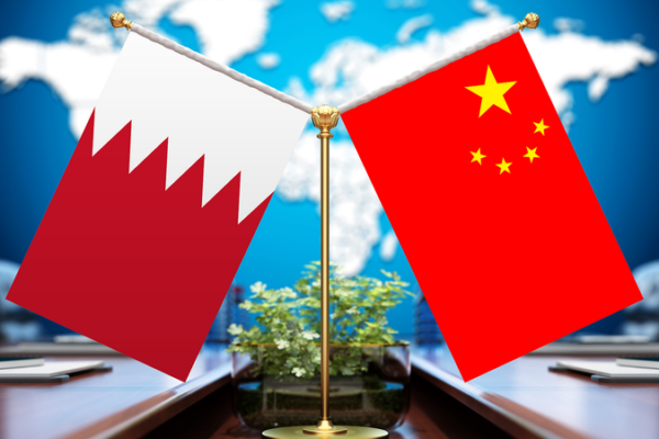 China Urges Immediate Ceasefire in Gulf Region Talks 🌍✌️