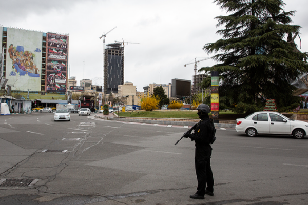 Tensions Soar as US Prepares Iran Ground Ops, Universities Targeted 🚨🌍