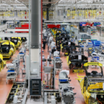 China's Economy Bounces Back: March PMI Hits 12-Month High 🌟