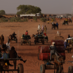 Sudan-Chad Border Clashes Leave 17 Dead, 66 Critical 🚨
