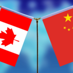 China, Canada Discuss Middle East Tensions in Key Diplomatic Call 🌍📞