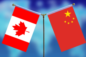 China, Canada Discuss Middle East Tensions in Key Diplomatic Call 🌍📞